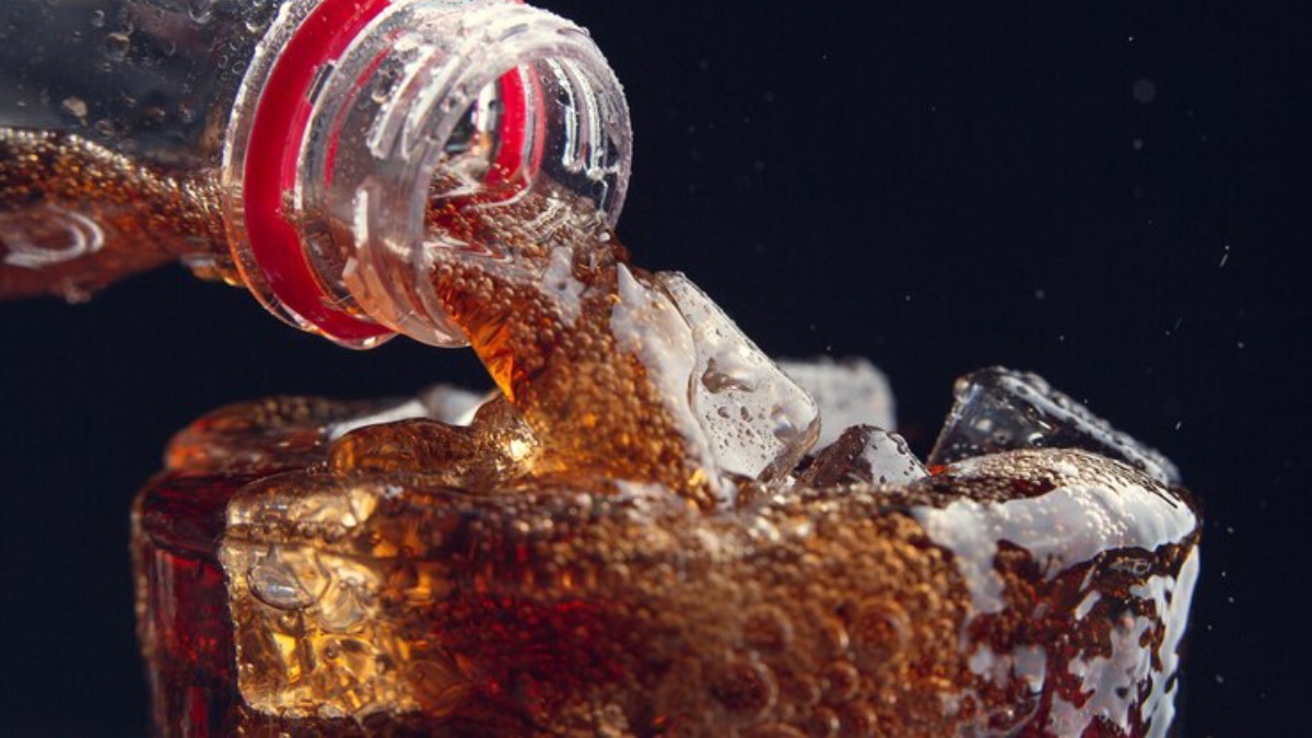 Além de ajudar na digestão e proporcionar saciedade, pode ser uma boa opção para quem deseja reduzir o consumo de refrigerantes. Foto: Freepik