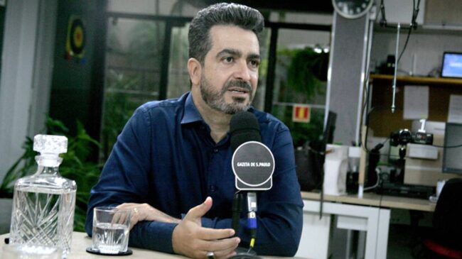 Leonardo Avalanche disse acreditar que decisão contra Marçal será revertida
