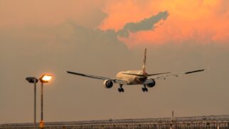 De acordo com a WestJet, o objetivo é "aumentar a sensação de espaço pessoal"
