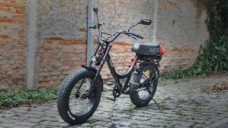 Veículos elétricos podem ter até 4.000 watts (4kw) de potência