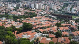 Conhecida como 'Vale do Silício brasileiro', cidade abriga centros de pesquisa, universidades renomadas como a Unicamp, e é sede de grandes empresas nacionais e internacionais