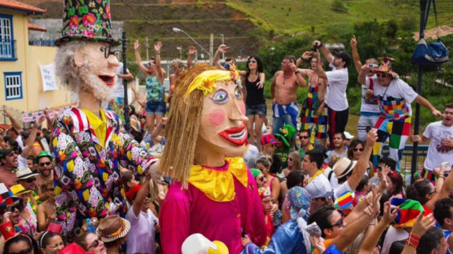 De O Abre Alas a Cidade Maravilhosa: veja a lista definitiva das canções que são a alma da festa brasileira.