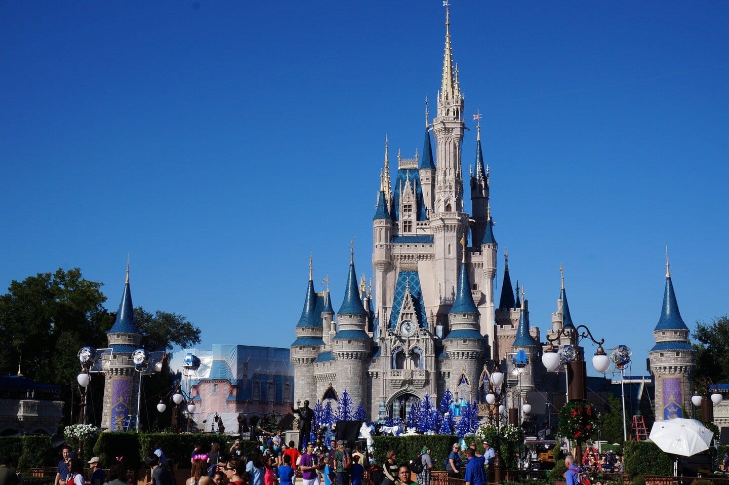 Promoção que pode te levar para a Disney ocorre desde esta terça-feira (6/2) a 18 de maio