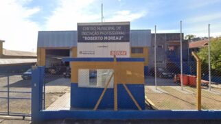 Além da ampliação das vagas, Célio Peixoto também garantiu a construção de um novo prédio para o Cemip/Senai