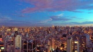 A cidade de São Paulo possui inúmeras atrações encantadoras para os visitantes