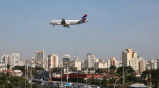 Maior volume de recursos será destinado para intervenções no Aeroporto de Congonhas