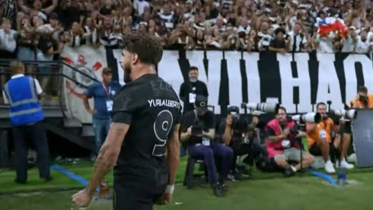 Corinthians e Universidad Central se enfrentam, nesta quarta-feira, na Libertadores