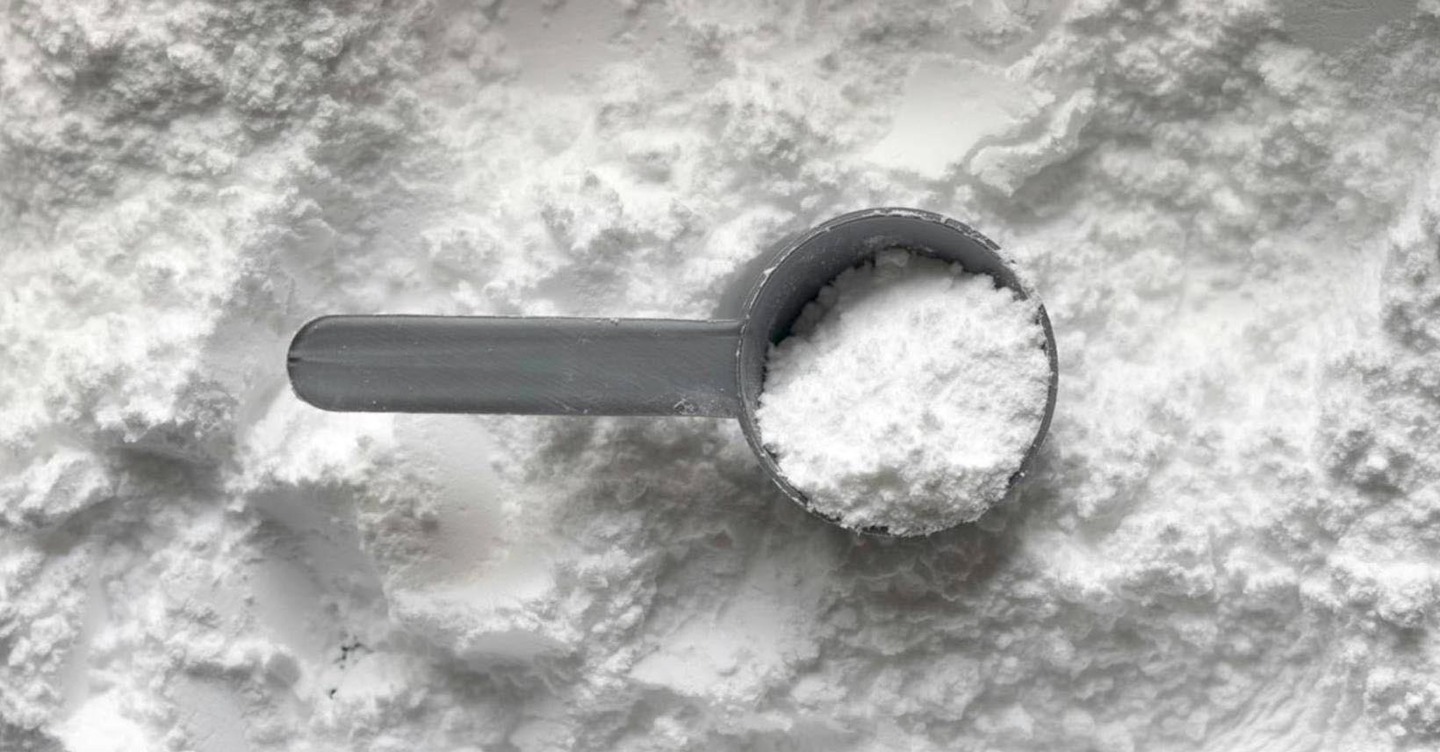 Creatina é um dos suplementos mais buscados por todas as idades no Brasil