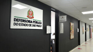Prazo de inscrição vai até sexta-feira (14/3) para os interessados na vaga da Defensoria Pública