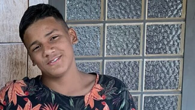 Victor Hugo está em recuperação após ataque de abelhas