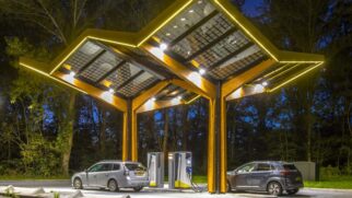 Brasil vende mais de 10 mil elétricos em janeiro