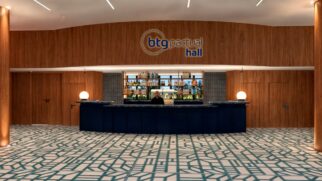 Antigo Teatro Alfa reabrirá as portas em outubro deste ano como BTG Pactual Hall