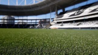 Neymar, Lucas Moura, Thiago Silva e Dudu se manifestam contra o "tapetinho"