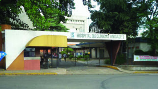 Há oportunidades para cargos de níveis médio/técnico e superior de ensino no Hospital das Clinicas de Marília