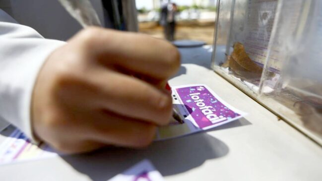 Apostas para o sorteio da Lotofácil podem ser feitas até as 19h30 (horário de Brasília) no dia do sorteio