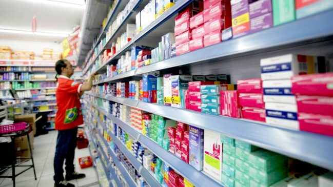 Também fazem parte da programação de disparos do Ministério da Saúde, lembretes sobre retirada de medicamentos para diabetes, vacinação e agendamento