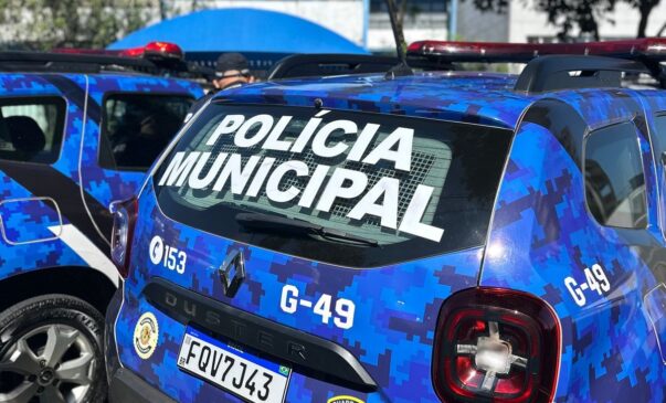 Itaquaquecetuba formalizou a criação da Polícia Municipal na cidade da Grande São Paulo