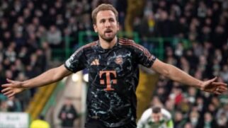 Bayern de Munique e Celtic se enfrentam, nesta terça-feira, na Champions League