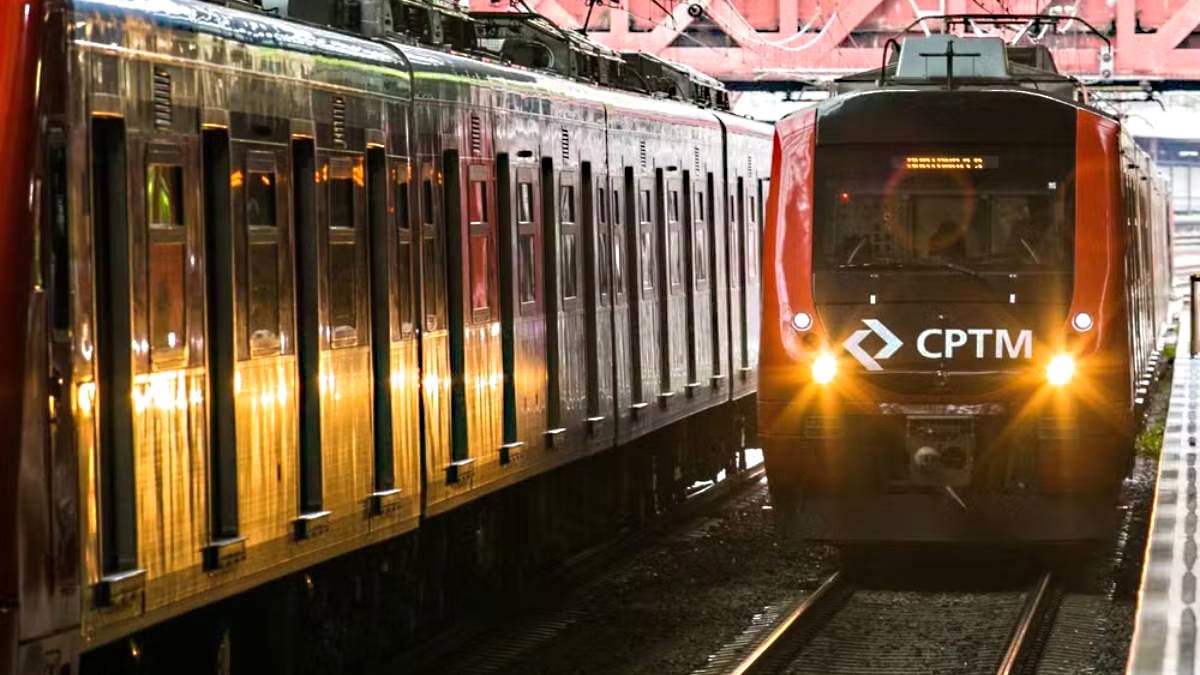 Segudo CPTM, leilão contribui 'para os aspectos ambientais e de sustentabilidade'