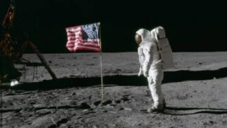 Artemis 2 testará os sistemas da nave, sem pousar na Lua, para viabilizar a Artemis 3
