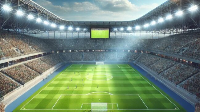 O legado do templo do futebol permanece vivo, com histórias que continuarão a ser escritas dentro e fora das quatro linhas.