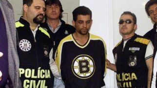 Em 1998, o Parque do Estado foi palco de crimes brutais que chocaram o Brasil. O motoboy Francisco de Assis Pereira assassinou 11 mulheres e estuprou outras nove. (Foto: João Wainer/Folhapress)