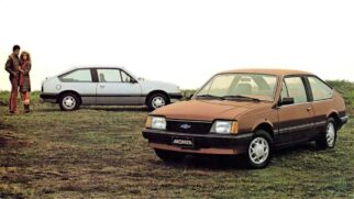 Chevrolet anuncia a revenda de modelos clássicos no Brasil