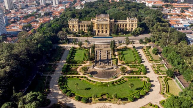 Museu do Ipiranga promoverá o "Museu em Festa" em celebração ao Dia da Independência