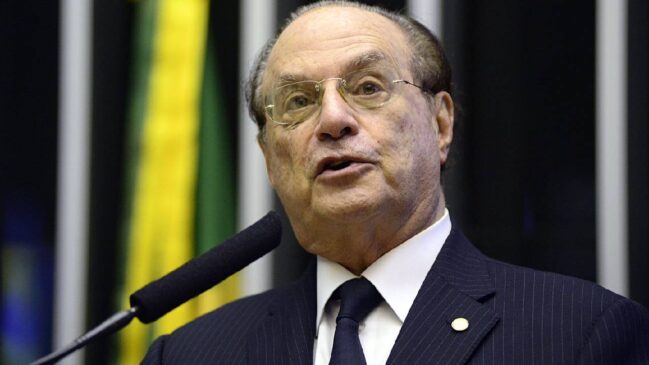 Processo contra Maluf começou há 32 anos, em 1993