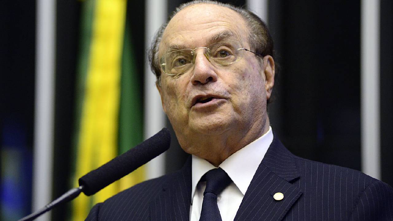 Processo contra Maluf começou há 32 anos, em 1993