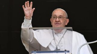 Papa Francisco é um dos últimos papas antes do fim do mundo.
