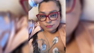 Preta Gil foi diagnosticada com um câncer no intestino em janeiro de 2023