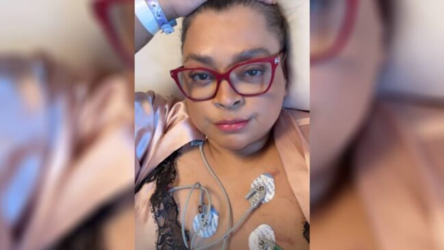 Preta Gil foi diagnosticada com um câncer no intestino em janeiro de 2023
