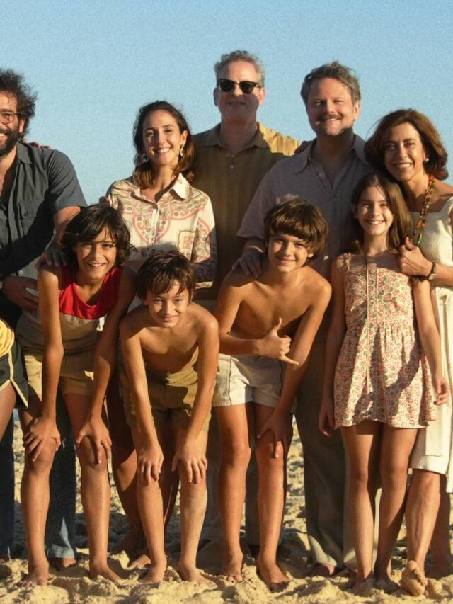 Onde assistir a premiação do Oscar em São Paulo?