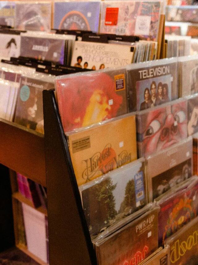 São Paulo recebe feira gratuita de discos com relíquias do rock, MPB, jazz e samba