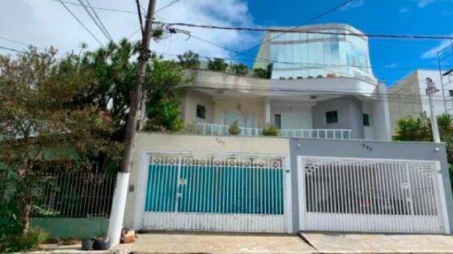Imóveis do leilão estão nos municípios de São Paulo, como em Jundiaí (foto), e outros 23 estados brasileiros