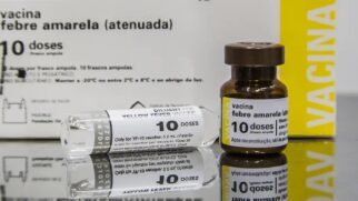 Vacina contra o vírus da febre amarela já está disponível em todas as 479 Unidades Básicas de Saúde (UBSs) de São Paulo