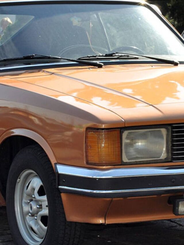 Opala, Chevette e Monza podem voltar restaurados e fãs se animam com anúncio da GM