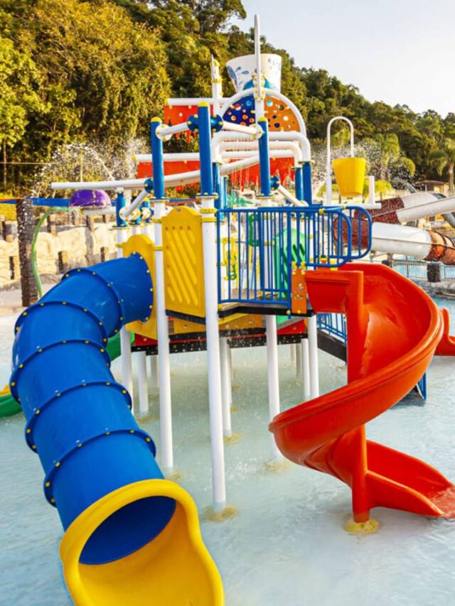 4 parques aquáticos para curtir o fim de semana em São Paulo