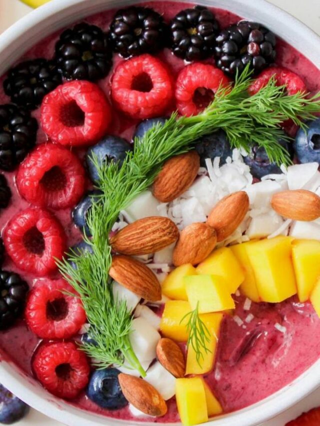 Descubra 3 alimentos que devem ser evitados no café da manhã