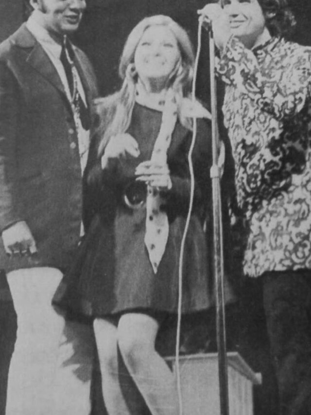 60 anos da Jovem Guarda é tema de nova exposição do MIS