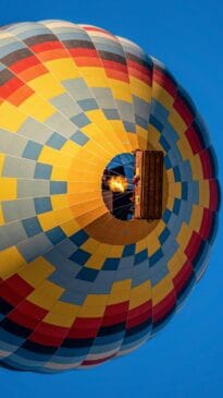 Para quem deseja fazer um passeio perfeito, a Gazeta traz uma indicação de serviço especializado em voos de balão na cidade de Boituva: a 'Folim Balonismo'.