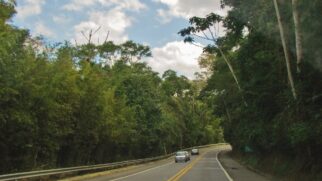 Departamento de Estradas de Rodagem (DER) deverá instalar os equipamentos de fiscalização de velocidade até maio deste ano