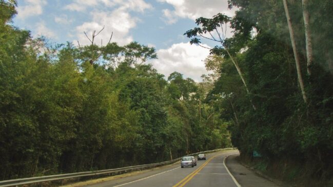Departamento de Estradas de Rodagem (DER) deverá instalar os equipamentos de fiscalização de velocidade até maio deste ano