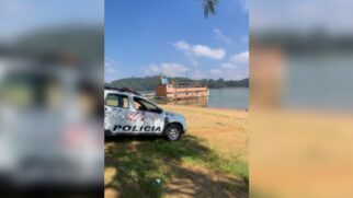 Secretária de Segurança Pública (SSP) não confirmou a identidade do jovem