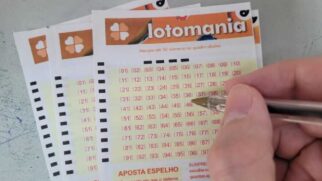 Basta escolher entre 50 números e concorrer a prêmios para acertos de 20 a 15 números na Lotomania