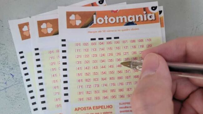Basta escolher entre 50 números e concorrer a prêmios para acertos de 20 a 15 números na Lotomania