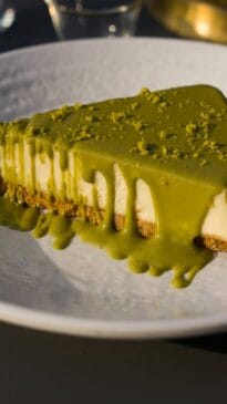 Mas, de graça, a única opção será o brigadeiro de pistache; a marca distribuirá um docinho por CPF.