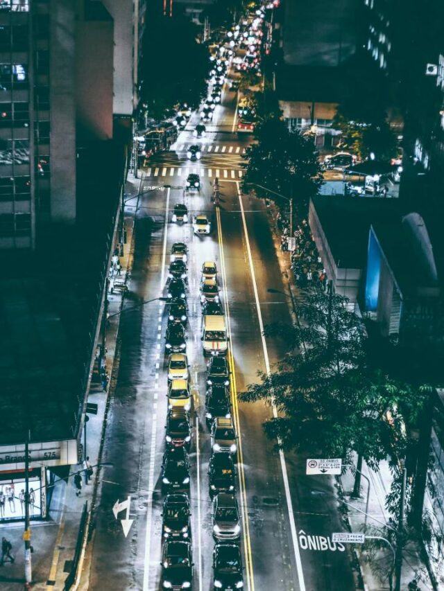Cidade de São Paulo ganha título de ‘a mais feia do Brasil’