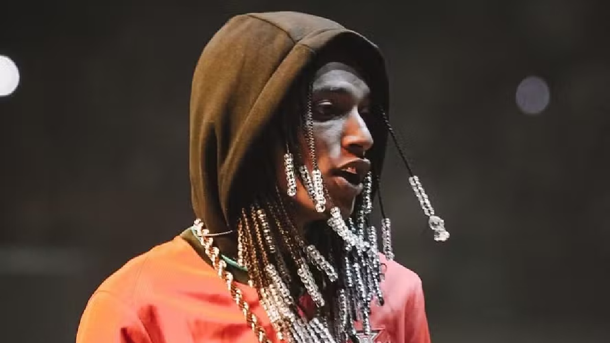 Oruam é considerado um dos principais nomes do rap e do trap nacional
